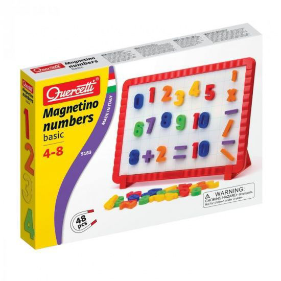 [17013009] Chiffres Magnetiques 5183