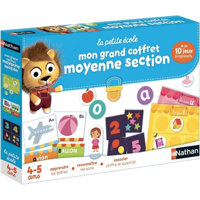 [170504003] Moyenne Section 31412