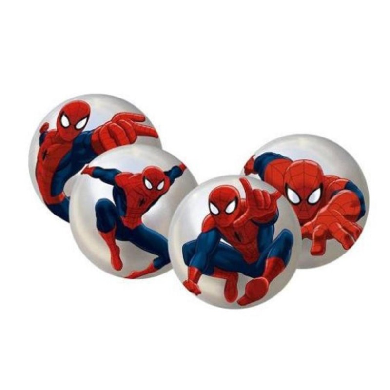 [190499009] ballon spider man 9.5 cm 67110