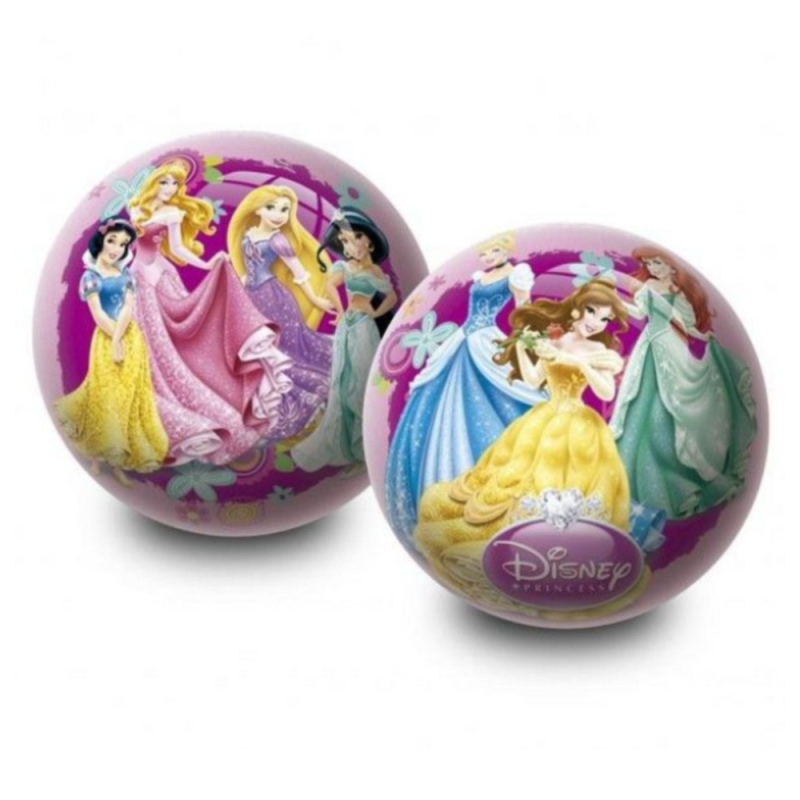 [190513042] Ballon Princesse 23cm 2618/2661