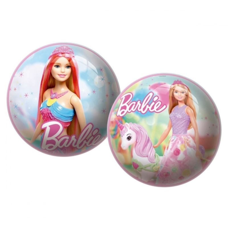 Ballon Barbie 23cm 2574