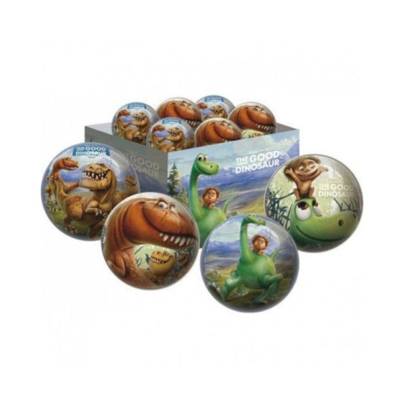 [190513053] Ballon Good dinosaur 15cm Ref 1113