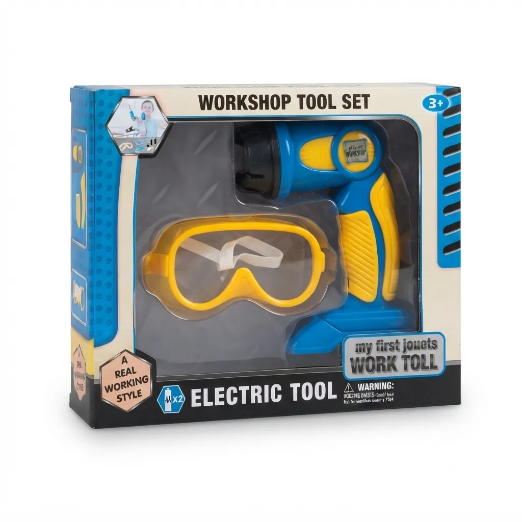 [20419015] outils de bricolage  7924