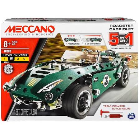 [20483012] CABRIOLET RETRO FRICTION - 5 MODELES  6040176