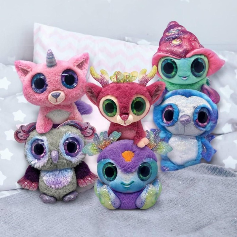 [290552004] Peluche - Louna (20cm) NS11628