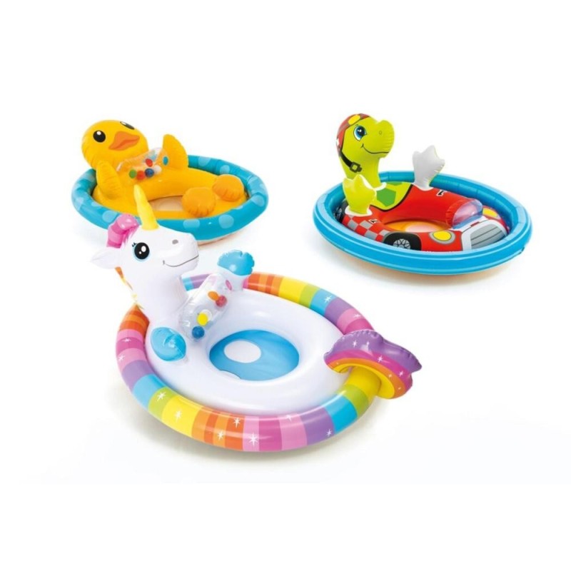 BOUEE GONFLABLE INTEX 59570NP