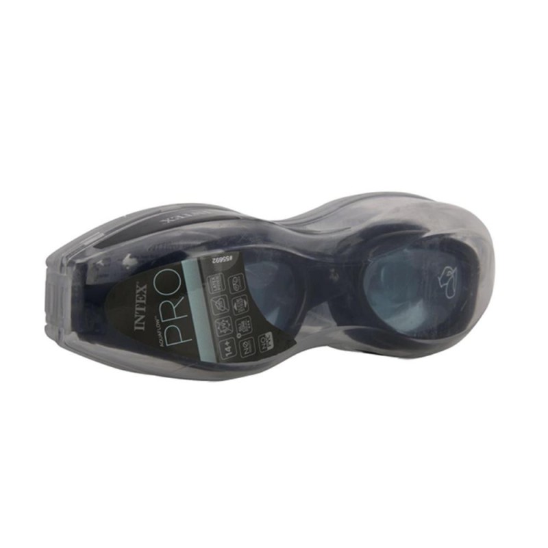[330558014] LUNETTE DE PISCINE SILICONE 14+ 55692