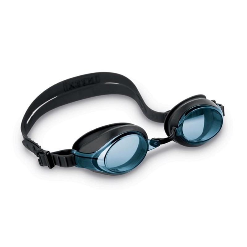 Lunettes de natation racing pro 55691 - Plein air