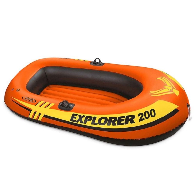 [330558061] Explorer 200 boat 58330 - Plein air