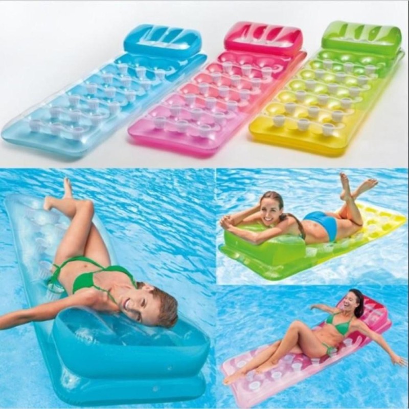 [330558076] 18-POCKET FASHION MATS 58890
