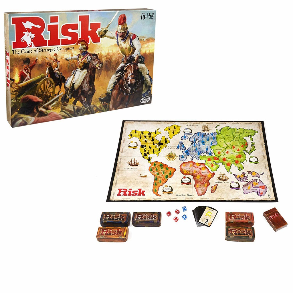 [390498001] Risk B7404/101
