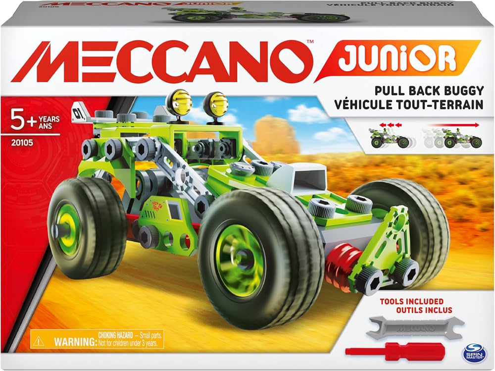Junior - Ma voiture à  rétrofiction  6055133