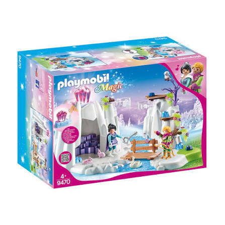 GROTTE DU DIAMANT PL9470