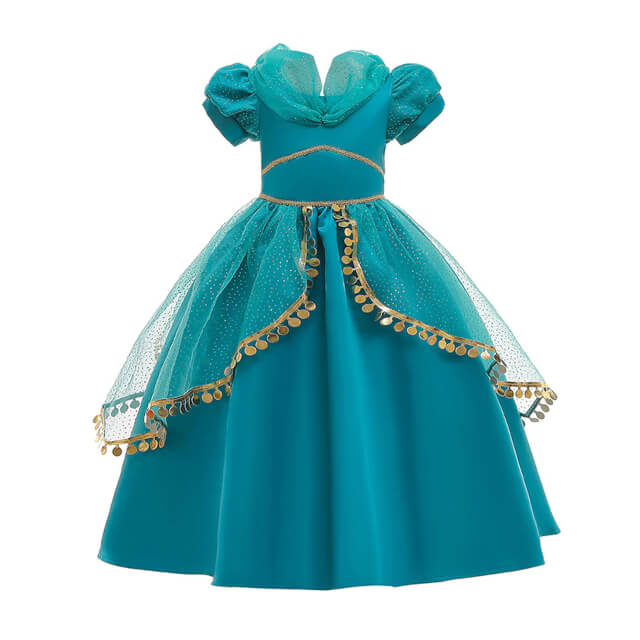 Robe Princesse réf:1547142