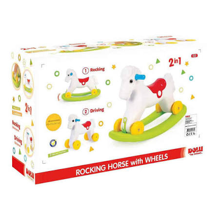 [50260015] Set de Poney 689392