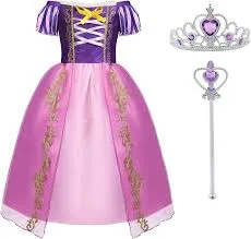 [50291002] Robe princesse réf:1547176