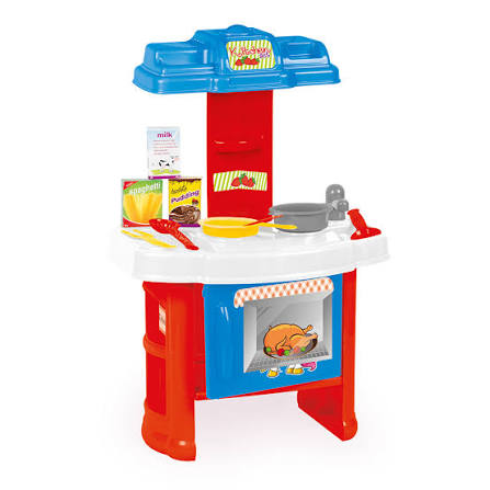 [50317001] Dolu Ensemble de cuisine