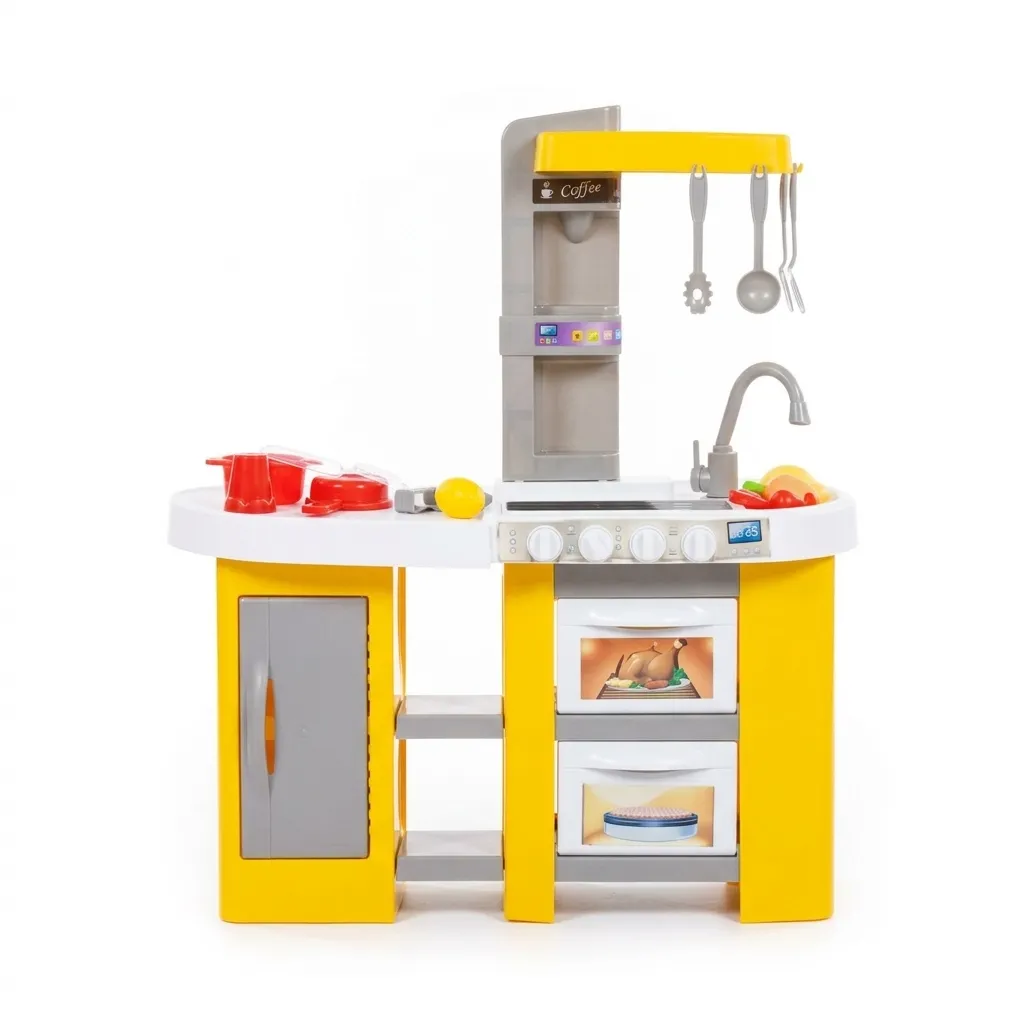 [50420033] Cuisine av accessoire 92247A