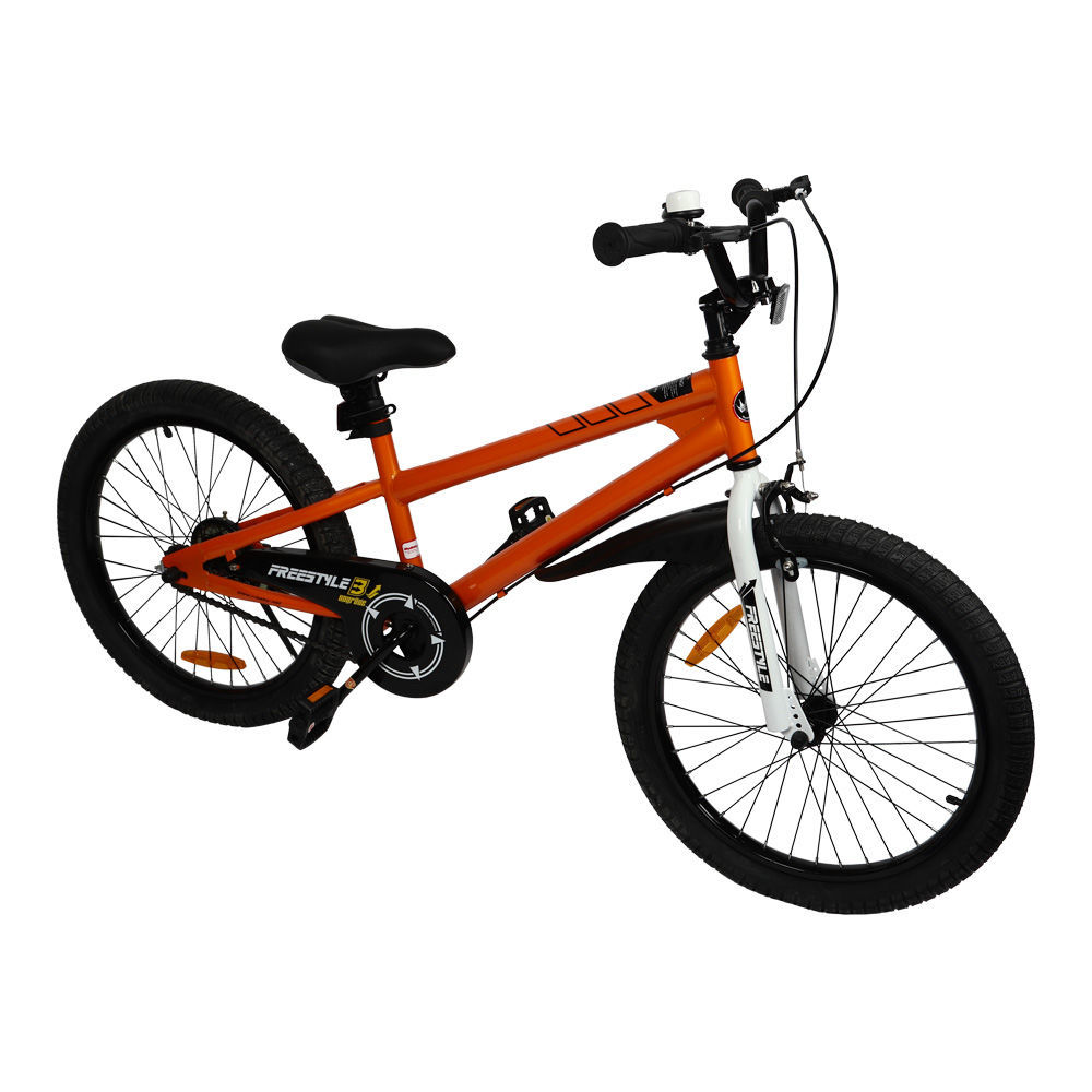 [60131021] VELO FREE STYLE  V20 Orange