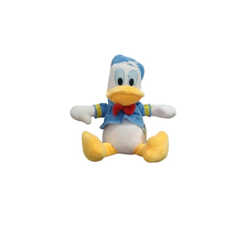 PELUCHE CANARD 45cm  pca1
