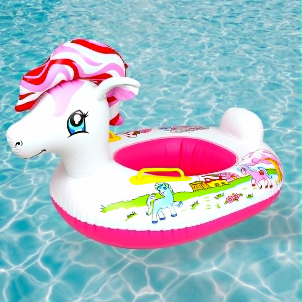 BOUEE CANDY HORSE B0029