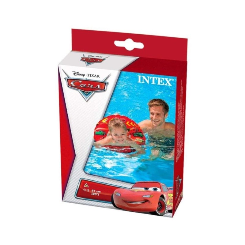 Bouee cars 58260
