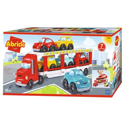 [60188017] Camion abrick 1483