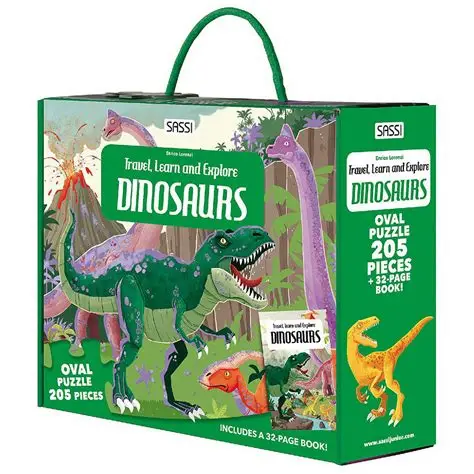 [60189035] bibliothéque-dinosaure  604844
