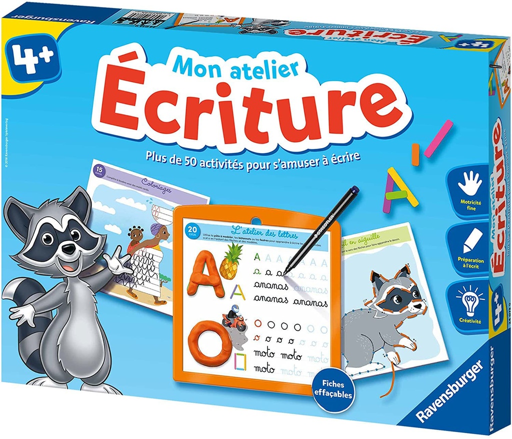[60189209] Mon atelier Ecriture 24073