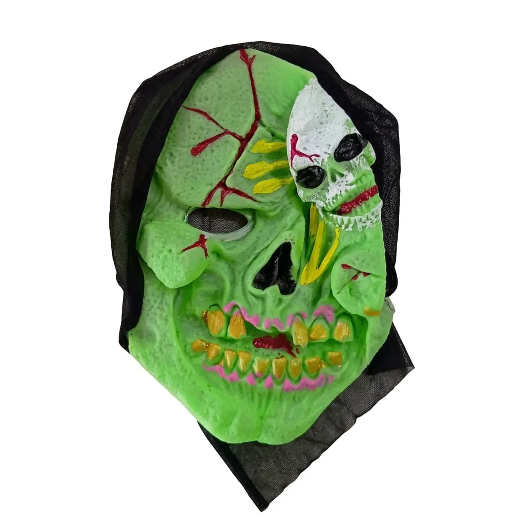 [60224027] Tete de ZOMBIE mb6632235