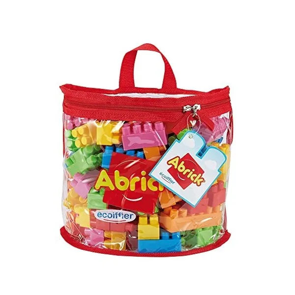 sac demi lune 100pcs 846