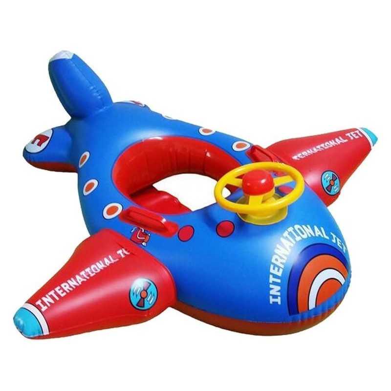 [6028111] Bouée Avion gonflable  121521