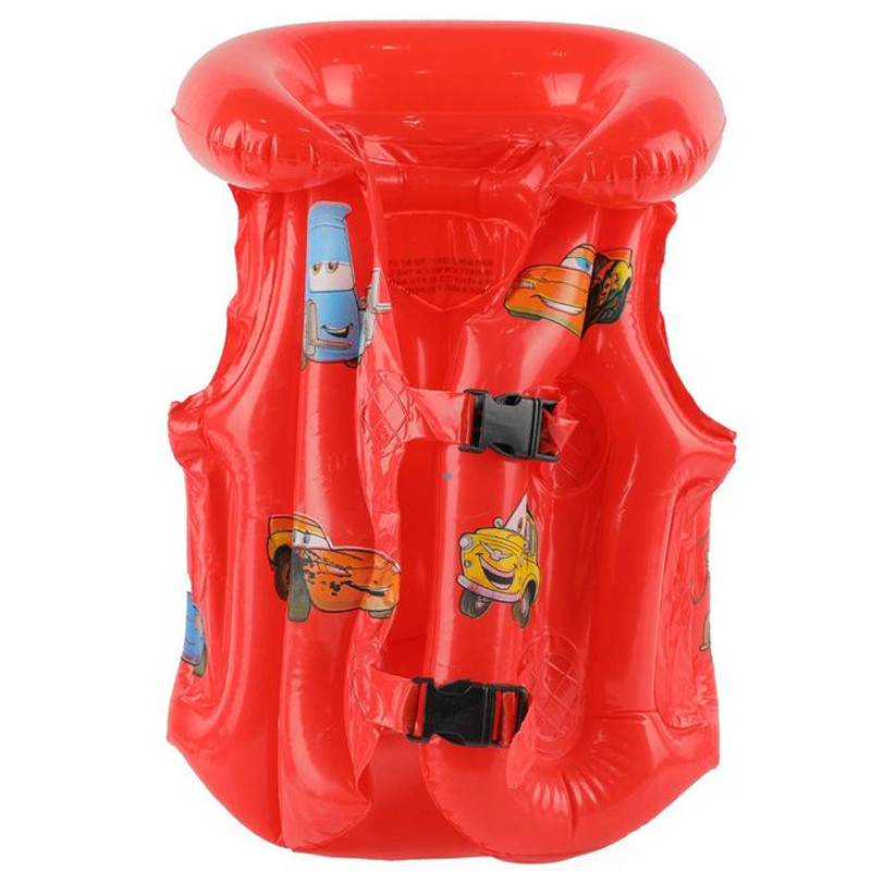 Gilet gonflable  121517B