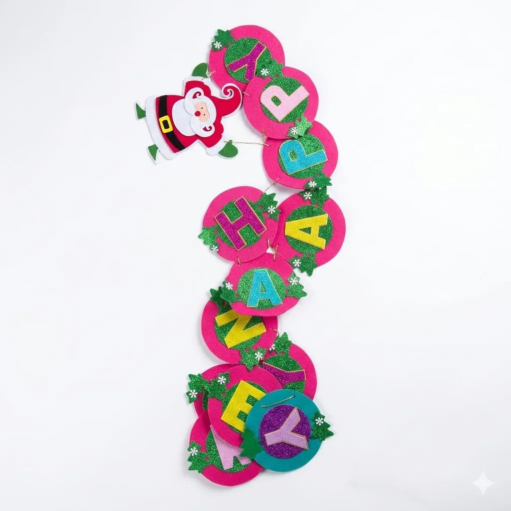 decoration noel  2020s