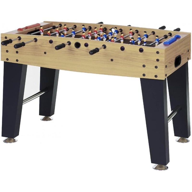 [60446044] BABY-FOOT F3 BARRE TELESCOPIQUE  F3ACRLNO