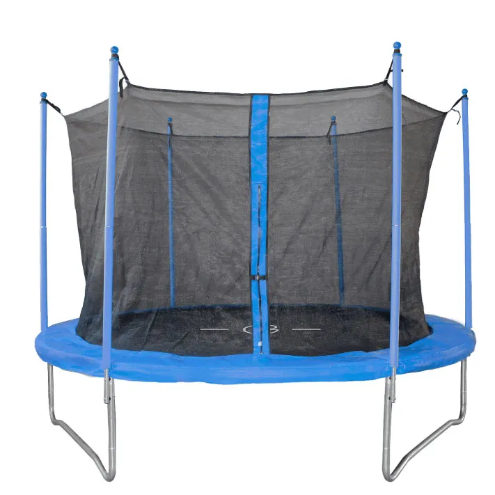 trampoline combi M2.44M outdoor filet TRO-8