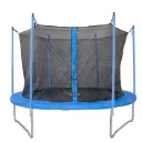 trampoline combi M2.44M outdoor filet TRO-8