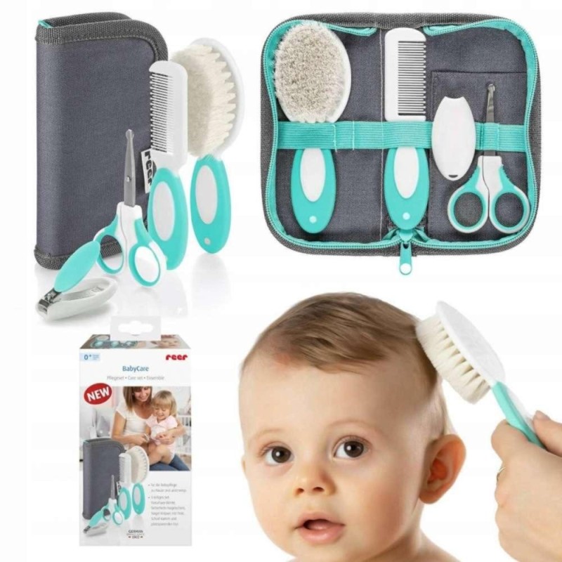 Trousse soin enfant RE81021