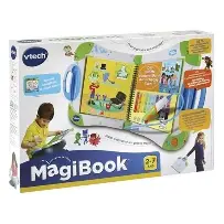 MagiBook Starter Pack  VT602105