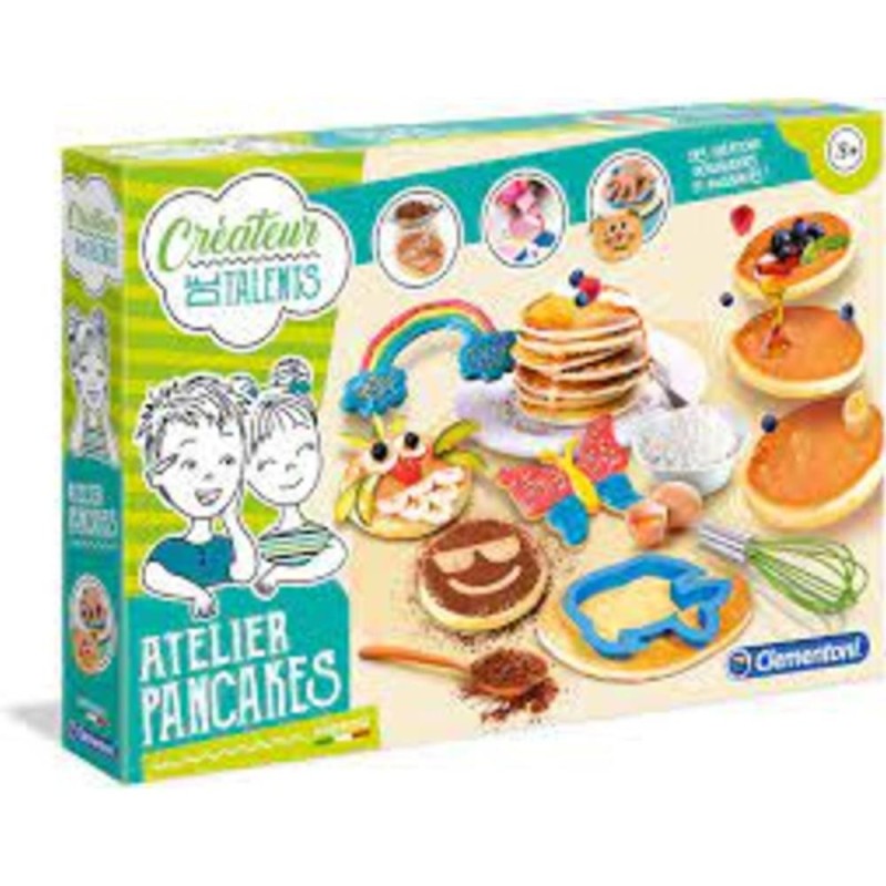 [860497001] ATELIER PANCAKES  52437
