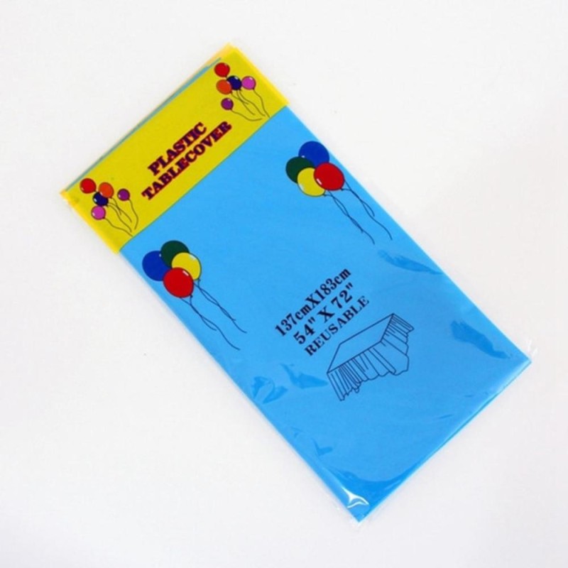 [1650555204] Nappe Uni Boy (Bleu)