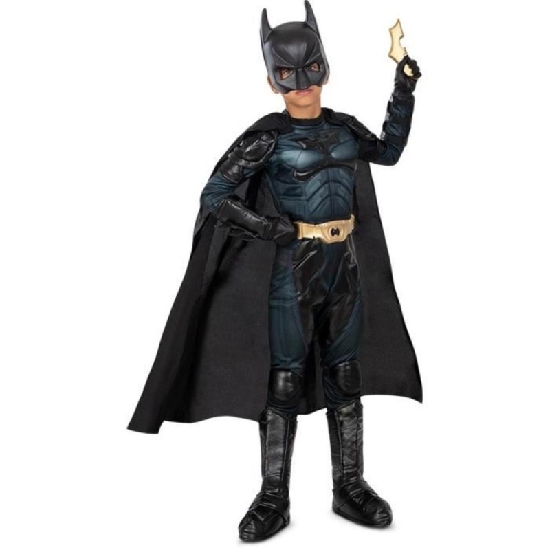Déguisement Boy (L", Batman)