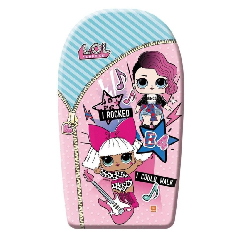 Body Board 84cm   MEC