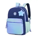 SAC A DOS MARSHMALLOW 2 compartiment Starmania Navy  65509
