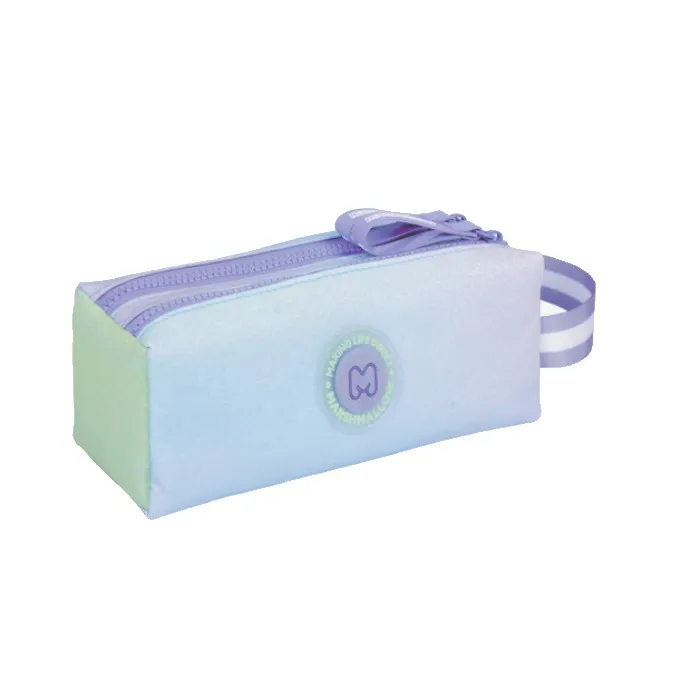 [1650568829] TROUSSE MARSHMALLOW STARMANIA NAVY  65510