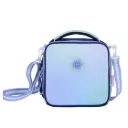 PORTE GOUTER MARSHMALLOW Starmania Navy  65511