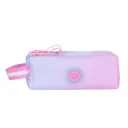 TROUSSE MARSHMALLOW 2 compartiments Starmania Rose -  65514