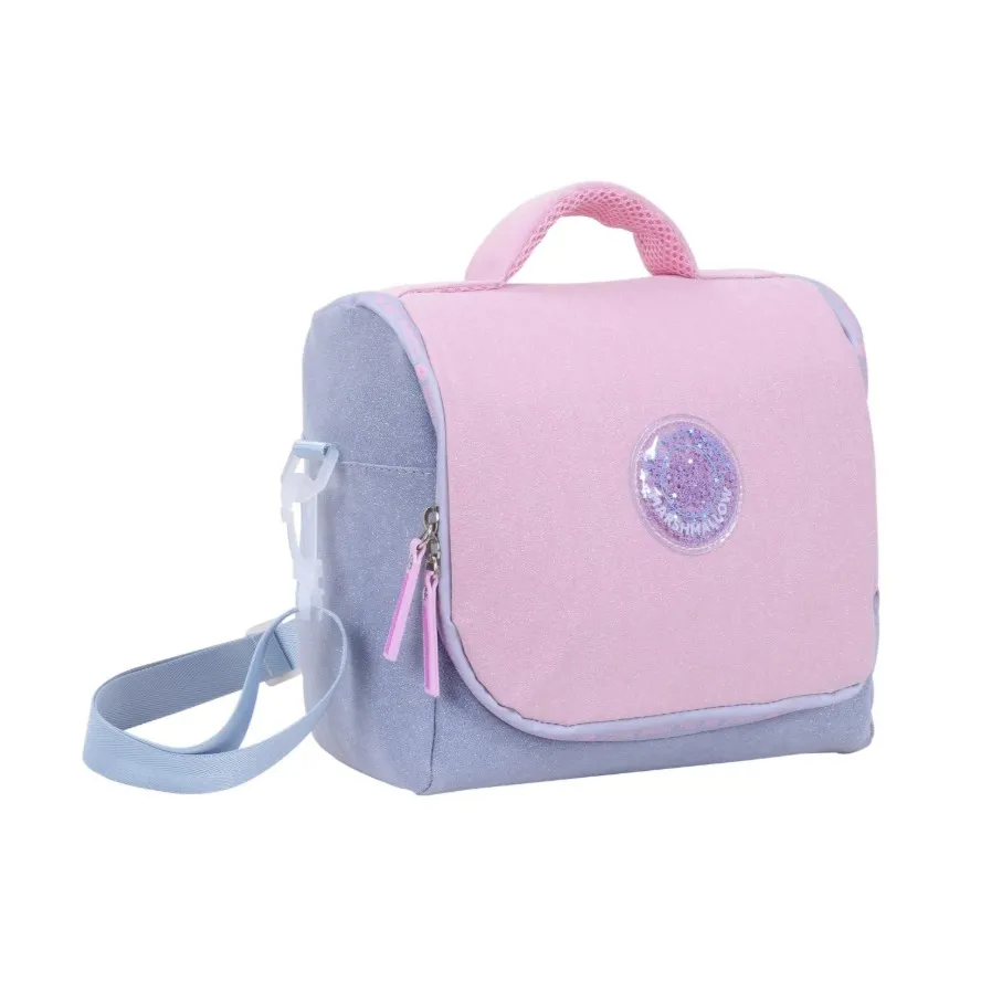 [1650568848] PORTE GOUTER MARSHMALLOW Sugarcrush Purple  65547