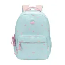 SAC A DOS MARSHMALLOW 2 compartiments Stardust  65549