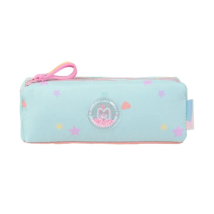 TROUSSE MARSHMALLOW 2 compartiments Stardust  65550